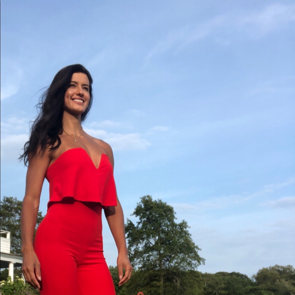 Meet your Posher, Vania